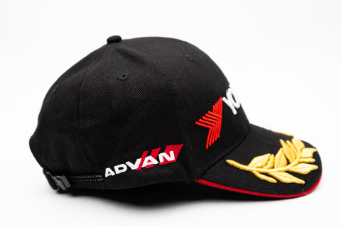 Yokohama Advan Hat