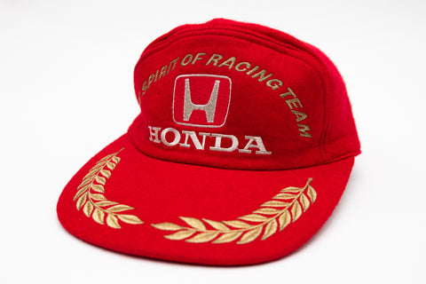 Honda F1 Hat