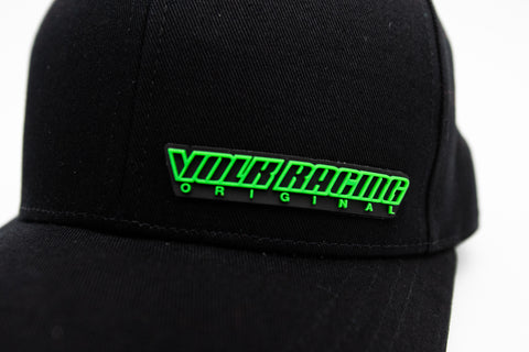 RAYS Volk Racing Hat