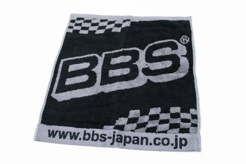 BBS Japan Towel