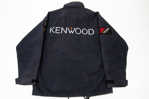 Kenwood Porsche Kremer Jacket (L)