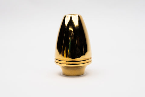 Pivot Shift Knob (10x1.25) *24k Gold Plated*