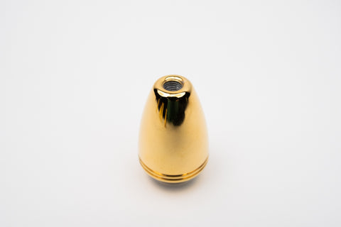 Pivot Shift Knob (10x1.25) *24k Gold Plated*