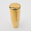 IMPUL Shift Knob (10x1.25) *24k Gold Plated*