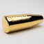 IMPUL Shift Knob (10x1.25) *24k Gold Plated*