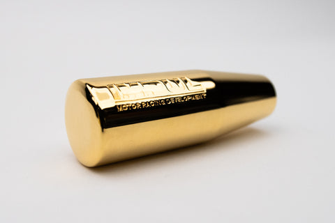 IMPUL Shift Knob (10x1.25) *24k Gold Plated*