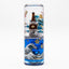 Underwater Sake Shift Knob (12x1.25 & 10x1.25) *Handmade*