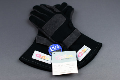 OPTION Racing Gloves (L)