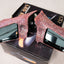 Toyota Altezza (SXE10) Crystal Ganador LED Power Aero Mirror