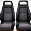 Recaro LS Seat Pair