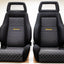 Recaro LS Seat Pair
