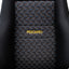 Recaro LS Seat Pair