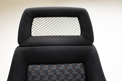 Recaro LS Seat Pair