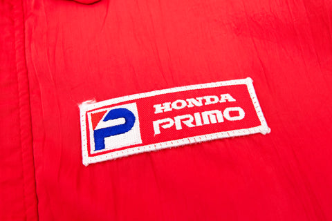 Honda Primo Staff Jacket (L)