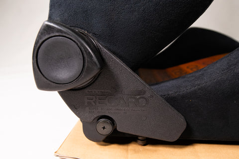 Recaro SR3 Seat