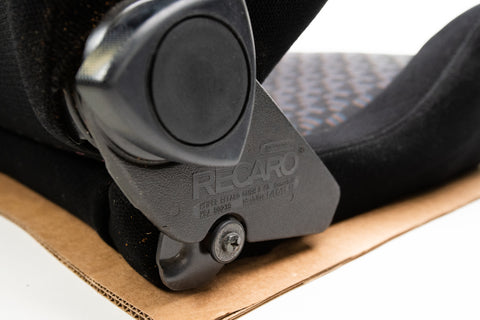 Recaro LS Seat Pair