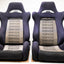 Bride Brix Reclining Seat Pair