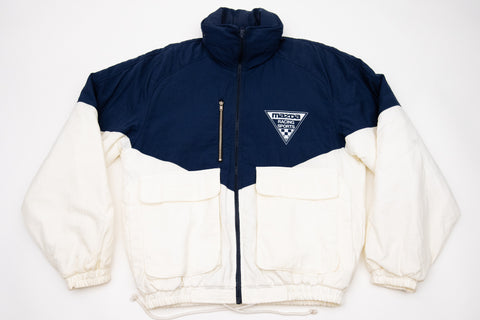 Mazda Racing Jacket (L)