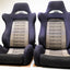 Bride Brix Reclining Seat Pair