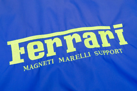 Ferrari Jacket (M) *Reversible*