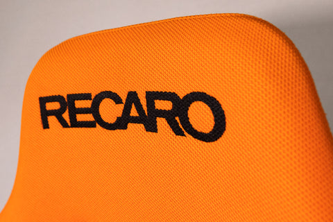 Recaro SPG Bucket Seat