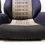 Bride Brix Reclining Seat Pair