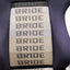 Bride Brix Reclining Seat Pair