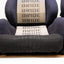 Bride Brix Reclining Seat Pair