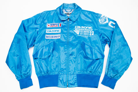 Calsonic Jacket (M)