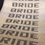 Bride Brix Reclining Seat Pair