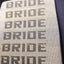 Bride Brix Reclining Seat Pair