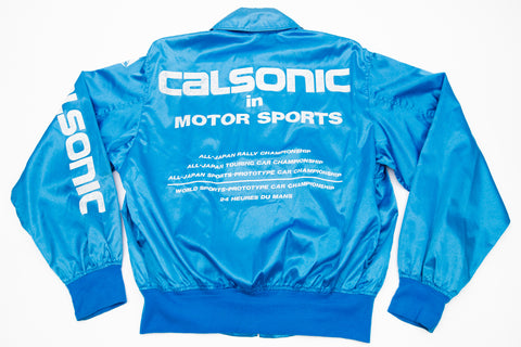 Calsonic Jacket (M)