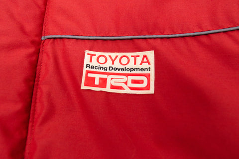 TRD Jacket (M)