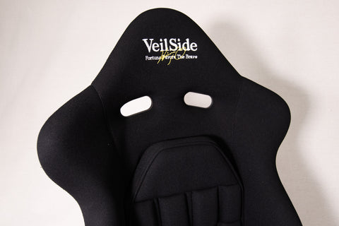 VeilSide VS D-1R Bucket Seat