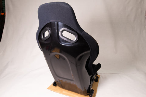 East Bear Sigma Bucket Seat