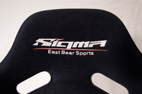 East Bear Sigma Bucket Seat