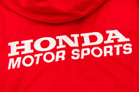 Honda Down Jacket (L)