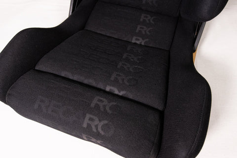 Recaro LX Seat