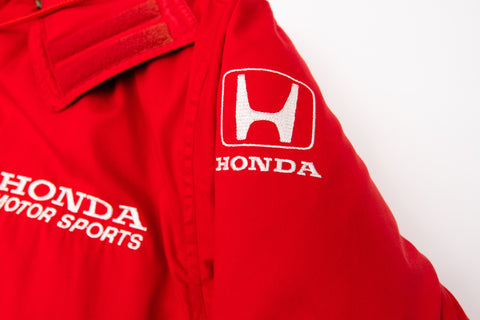 Honda Down Jacket (L)