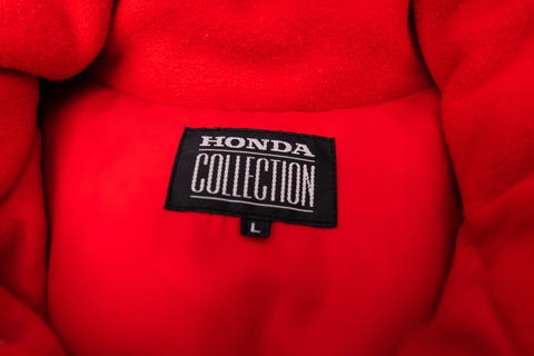 Honda Down Jacket (L)