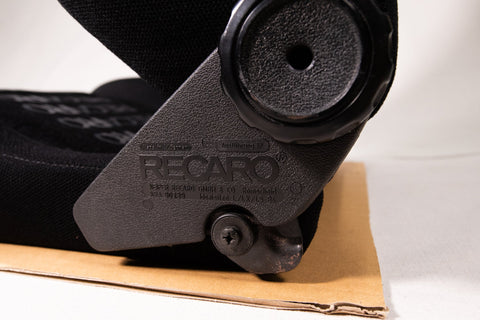 Recaro LX Seat