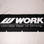 WORK Wheels Nobori