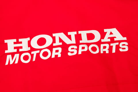 Honda Jacket (M)