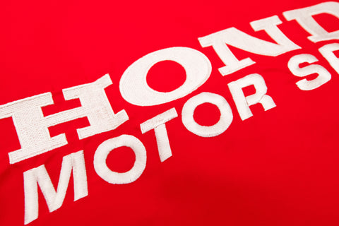 Honda Jacket (M)