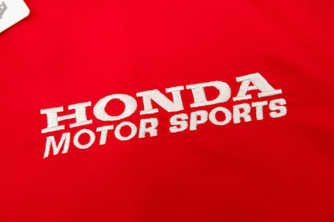 Honda Jacket (M)