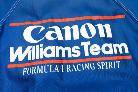 Canon Williams Team F1 Jacket (M)