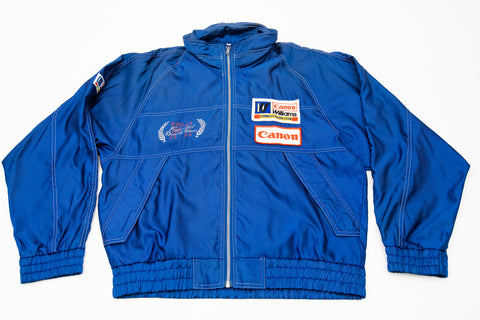 Canon Williams Team F1 Jacket (M)