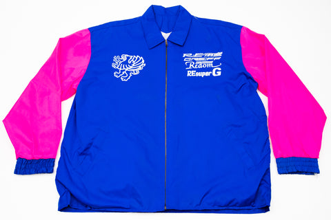 RE雨宮 Staff Jacket (L)