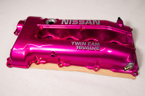 Nissan S14 SR20DET Valve Cover