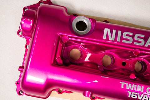 Nissan S14 SR20DET Valve Cover